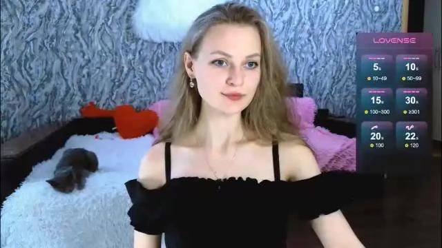 Image 4 of taissia_sweet Stream on Chaturbate on 2 months ago