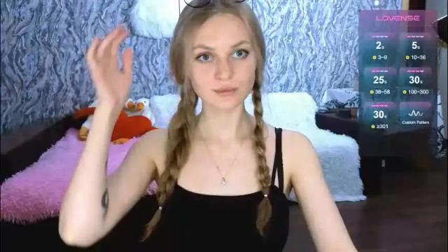 Image 11 of taissia_sweet Stream on Chaturbate on 22 days ago
