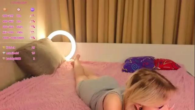 Image 2 of taitatkins Stream on Chaturbate on 2 months ago