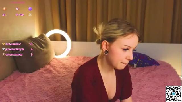 Image 7 of taitatkins Stream on Chaturbate on 20 days ago