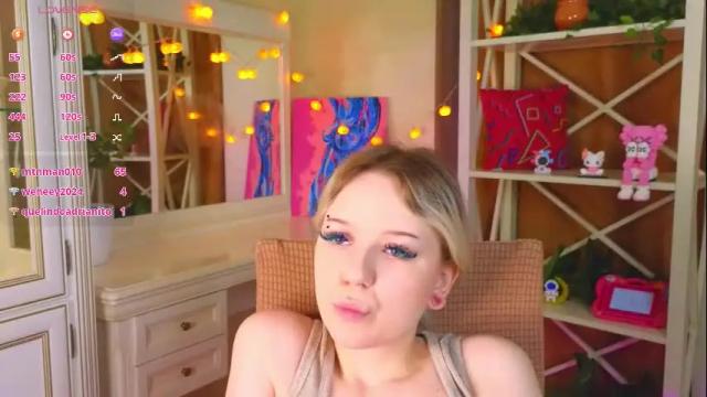 Image 2 of taitatkins Stream on Chaturbate on 7 days ago