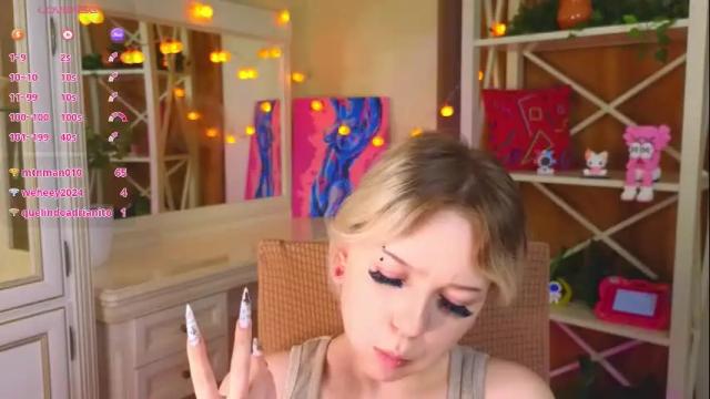 Image 4 of taitatkins Stream on Chaturbate on 7 days ago