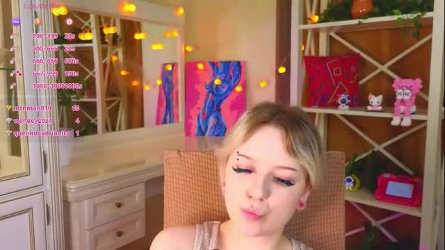 Image 7 of taitatkins Stream on Chaturbate on 7 days ago
