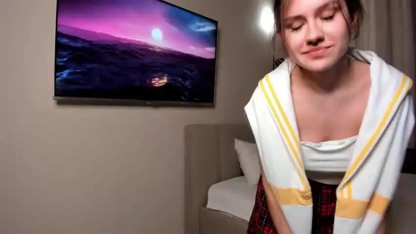 taitcrute Chaturbate
