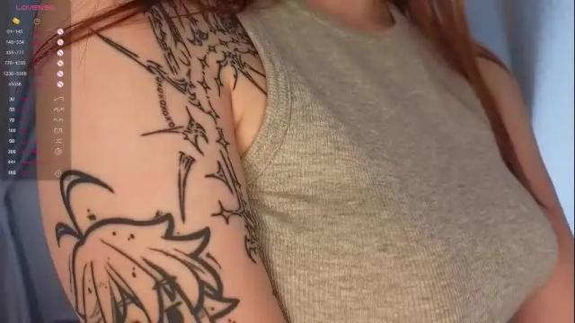 Thumbnail 2, taitegrandon's Stream at Chaturbate, 1 month ago