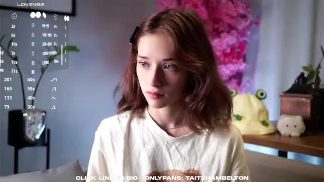 Thumbnail 1, taitehambelton's Stream at Chaturbate, 29 days ago