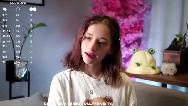 Thumbnail 3, taitehambelton's Stream at Chaturbate, 29 days ago