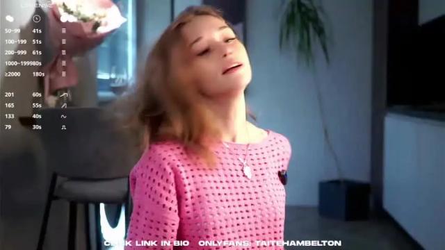 Image 6 of taitehambelton Stream on Chaturbate on 14 days ago