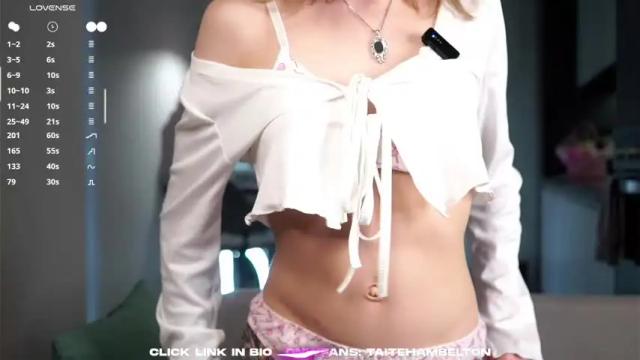 Thumbnail 2, taitehambelton's Stream at Chaturbate, 8 days ago