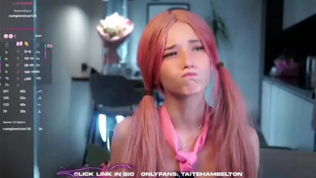 Image 10 of taitehambelton Stream on Chaturbate on 2 days ago