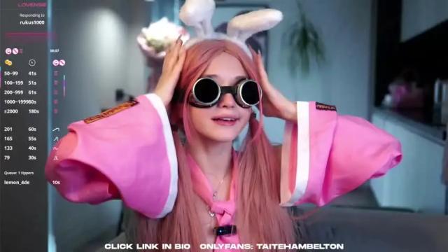 Image 12 of taitehambelton Stream on Chaturbate on 2 days ago
