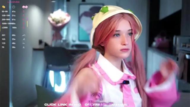 Image 4 of taitehambelton Stream on Chaturbate on 2 days ago