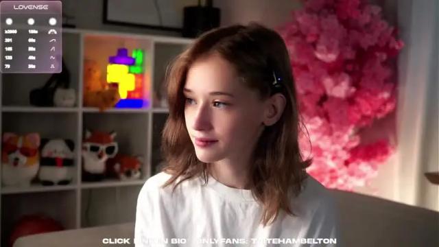 Thumbnail 1, taitehambelton's Stream at Chaturbate, 1 month ago