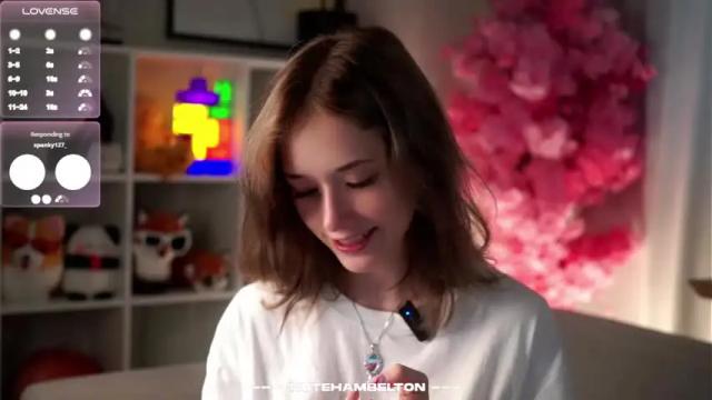 Image 2 of taitehambelton Stream on Chaturbate on 1 month ago