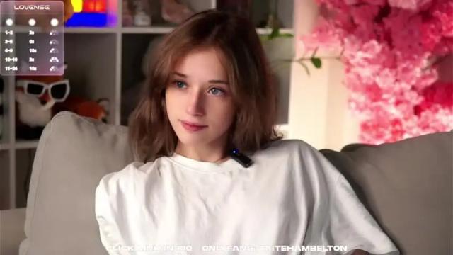 Image 6 of taitehambelton Stream on Chaturbate on 1 month ago