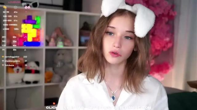 Image 3 of taitehambelton Stream on Chaturbate on 1 month ago