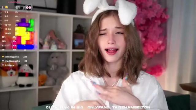 Image 4 of taitehambelton Stream on Chaturbate on 1 month ago