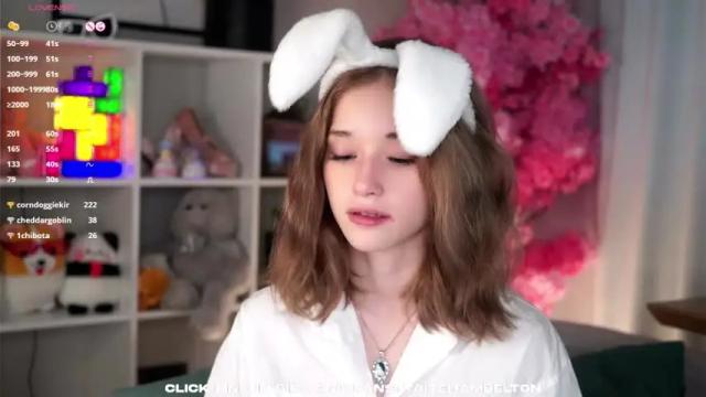 Thumbnail 2, taitehambelton's Stream at Chaturbate, 1 month ago