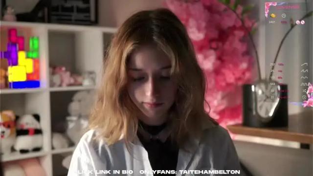 Thumbnail 2, taitehambelton's Stream at Chaturbate, 1 month ago
