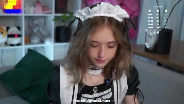 Image 8 of taitehambelton Stream on Chaturbate on 22 days ago