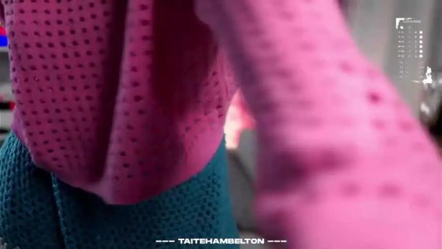 Image 2 of taitehambelton Stream on Chaturbate on 19 days ago