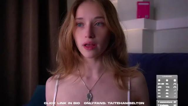 Image 7 of taitehambelton Stream on Chaturbate on 1 month ago