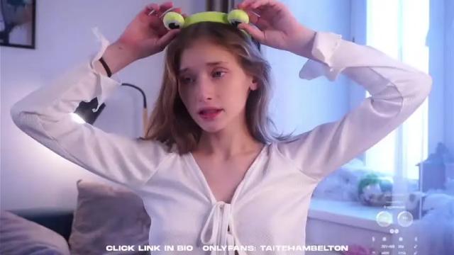 Thumbnail 1, taitehambelton's Stream at Chaturbate, 12 days ago