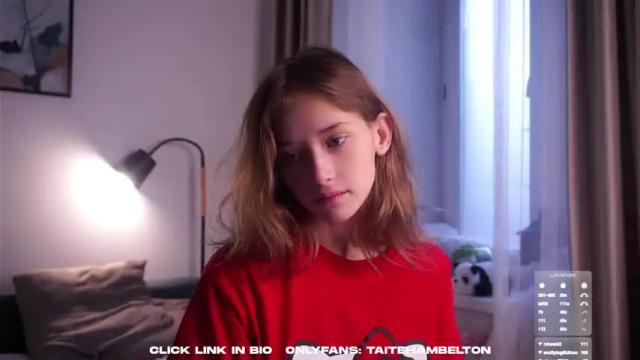 Image 3 of taitehambelton Stream on Chaturbate on 11 days ago