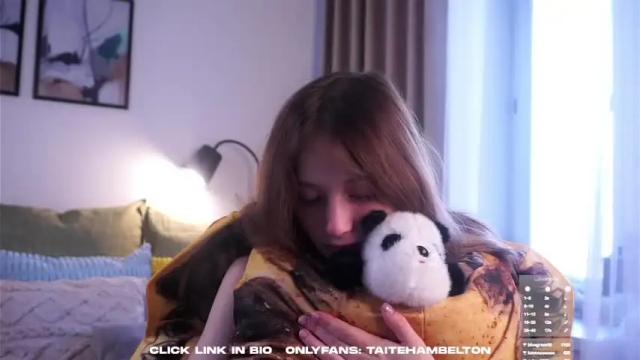 Image 11 of taitehambelton Stream on Chaturbate on 9 days ago