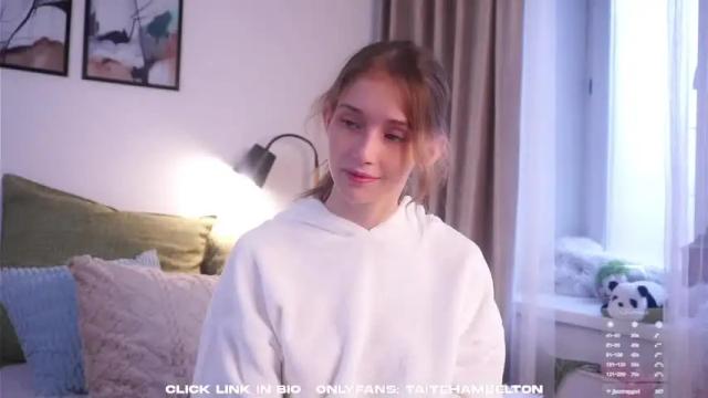 Image 10 of taitehambelton Stream on Chaturbate on 7 days ago