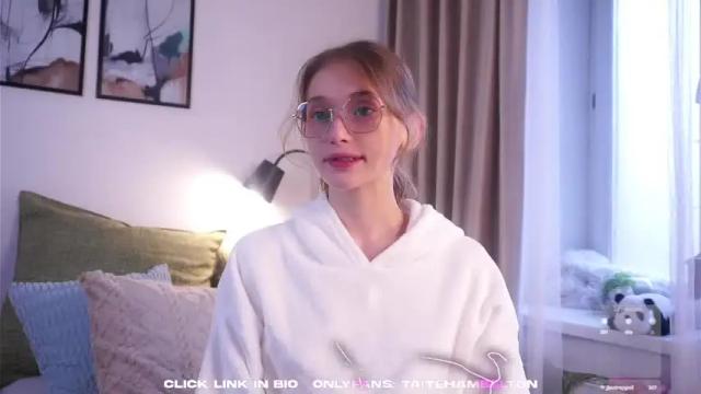 Thumbnail 2, taitehambelton's Stream at Chaturbate, 6 days ago