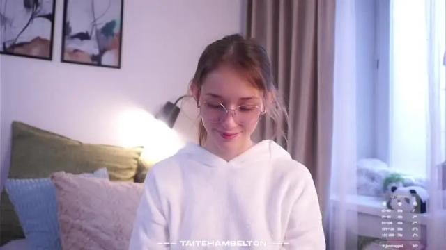 Image 8 of taitehambelton Stream on Chaturbate on 7 days ago