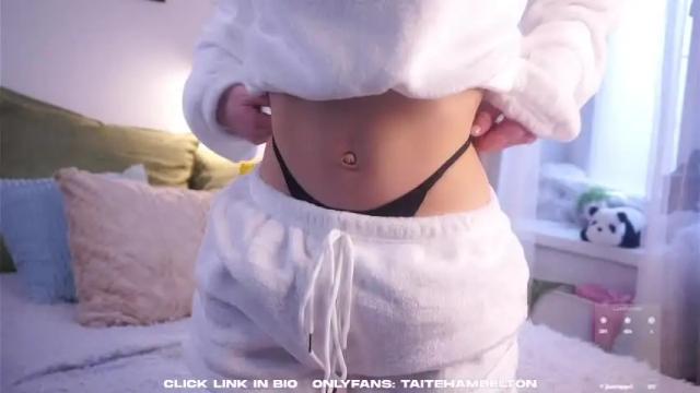 Thumbnail 3, taitehambelton's Stream at Chaturbate, 6 days ago