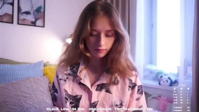 Image 3 of taitehambelton Stream on Chaturbate on 3 days ago