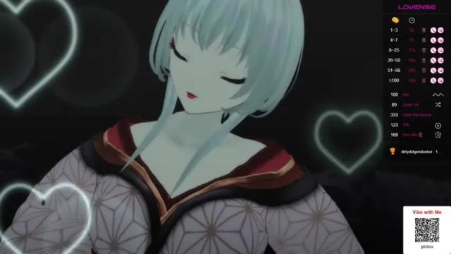 Image 8 of takaminekotomi Stream on Chaturbate on 17 months ago