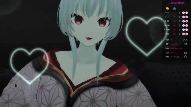 Thumbnail 1, takaminekotomi's Stream at Chaturbate, 17 months ago