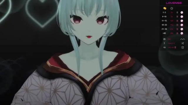 Thumbnail 1, takaminekotomi's Stream at Chaturbate, 16 months ago