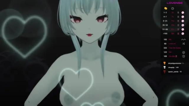 Image 10 of takaminekotomi Stream on Chaturbate on 16 months ago