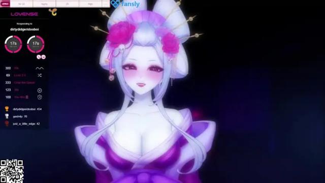 Image 6 of takaminekotomi Stream on Chaturbate on 15 months ago
