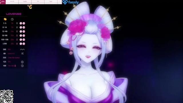 Image 2 of takaminekotomi Stream on Chaturbate on 15 months ago