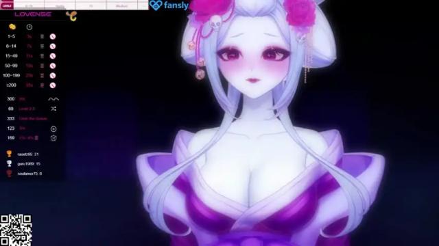 Image 8 of takaminekotomi Stream on Chaturbate on 15 months ago