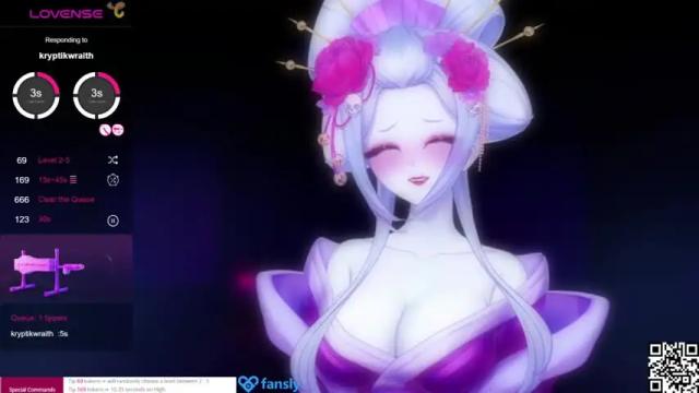 Image 6 of takaminekotomi Stream on Chaturbate on 14 months ago