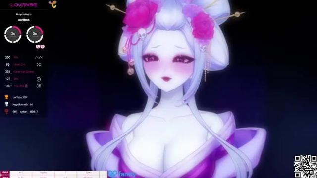 Image 10 of takaminekotomi Stream on Chaturbate on 14 months ago