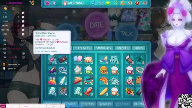 Thumbnail 3, takaminekotomi's Stream at Chaturbate, 13 months ago