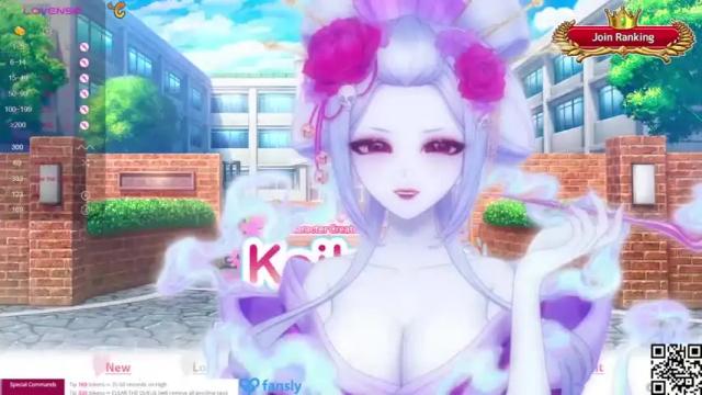 Image 3 of takaminekotomi Stream on Chaturbate on 12 months ago