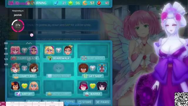 Image 3 of takaminekotomi Stream on Chaturbate on 12 months ago