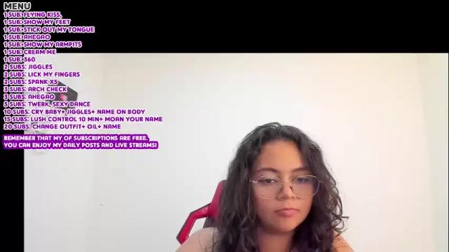 Image 10 of takaragr Stream on Chaturbate on 19 days ago