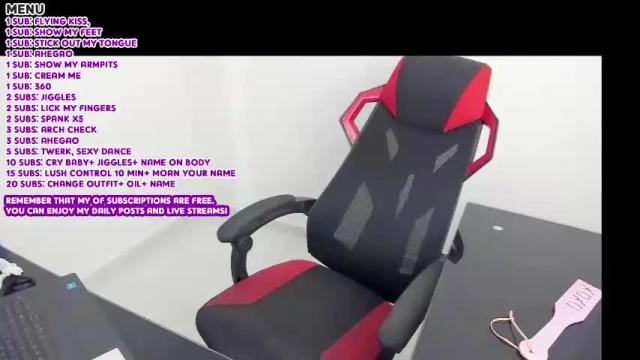 Thumbnail 2, takaragr's Stream at Chaturbate, 1 month ago