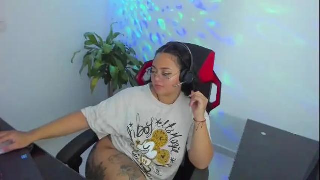 Image 7 of takaragr Stream on Chaturbate on 1 month ago