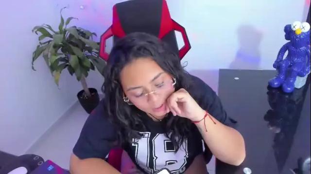 Image 11 of takaragr Stream on Chaturbate on 1 month ago